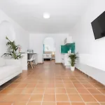 شقة Flor De Hibisco Deluxe Pájara