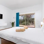 شقة Flor De Hibisco Deluxe *