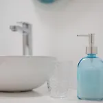 Flor De Hibisco Deluxe شقة