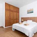 شقة Flor De Hibisco Deluxe *