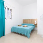 Flor De Hibisco Deluxe شقة