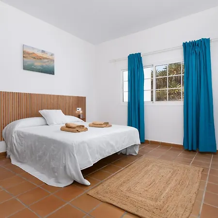 Appartement Flor De Hibisco Deluxe *