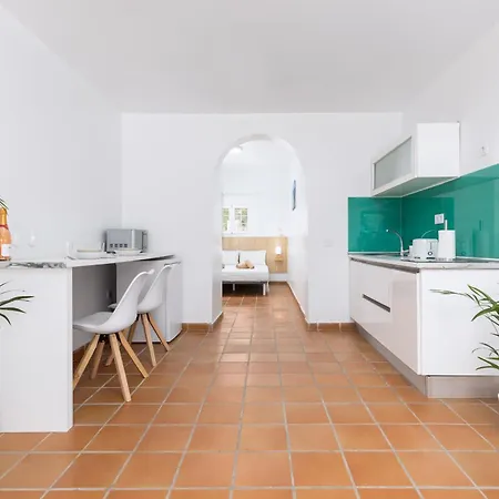 Flor De Hibisco Deluxe Appartement Pájara