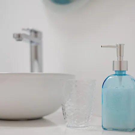 Flor De Hibisco Deluxe Appartement