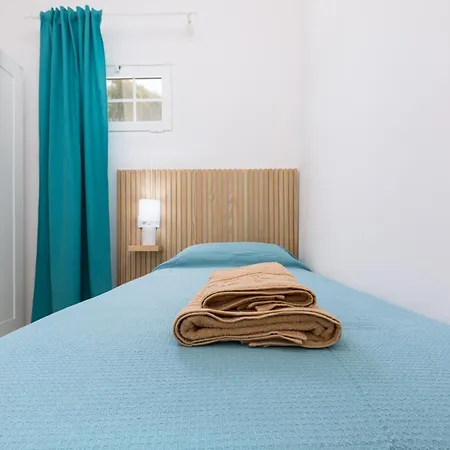 Flor De Hibisco Deluxe Appartement *