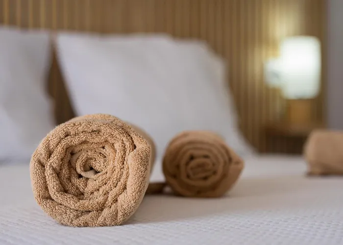 Flor De Hibisco Deluxe Pajara (Fuerteventura)