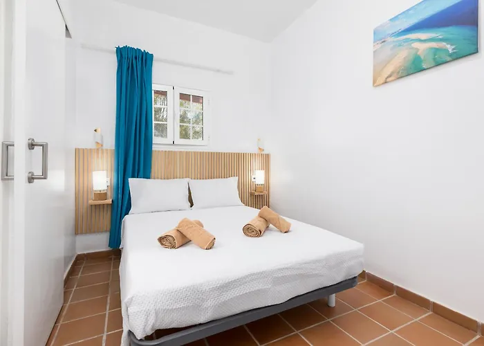 Apartment Flor De Hibisco Deluxe