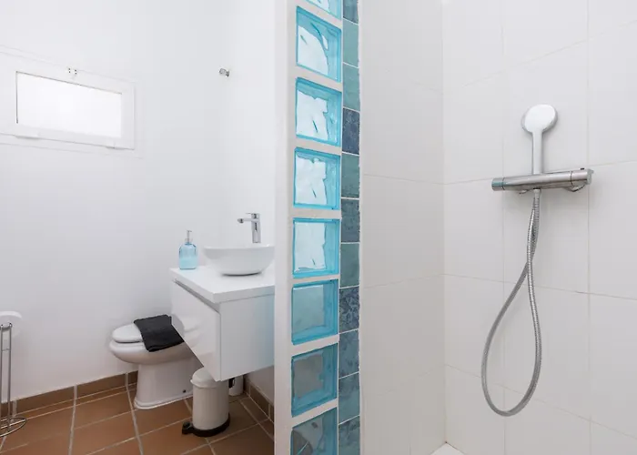 Flor De Hibisco Deluxe Apartment *