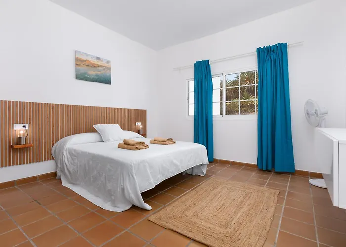 Apartment Flor De Hibisco Deluxe *