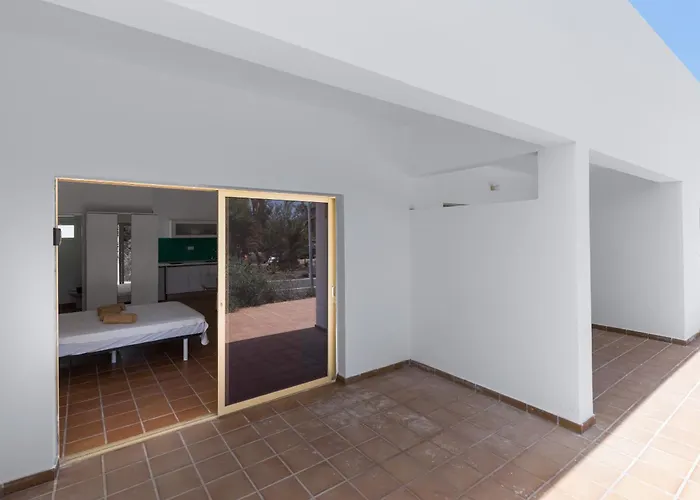 Flor De Hibisco Deluxe * Pajara (Fuerteventura)