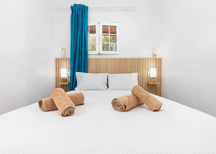 Apartment Flor De Hibisco Deluxe