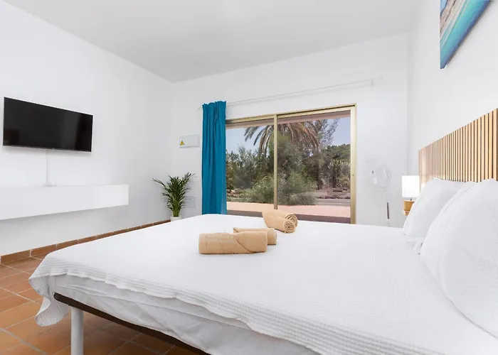 Apartment Flor De Hibisco Deluxe *