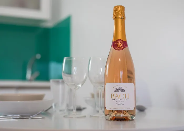 Apartment Flor De Hibisco Deluxe Pajara (Fuerteventura)