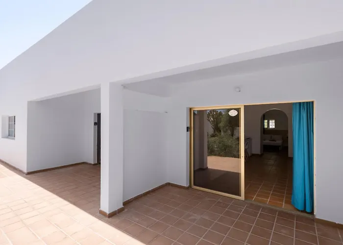 Flor De Hibisco Deluxe Pajara (Fuerteventura)