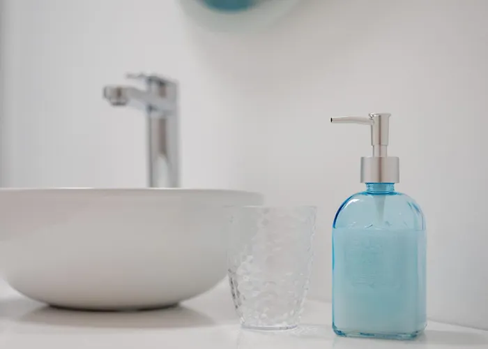 Flor De Hibisco Deluxe Apartment