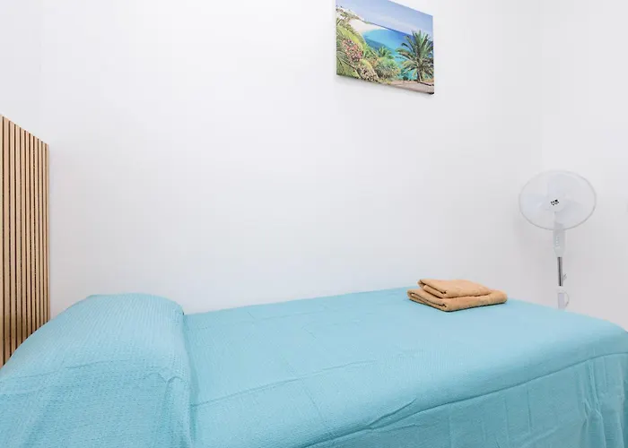 Flor De Hibisco Deluxe Apartment Pajara (Fuerteventura)