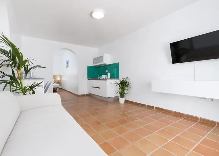 Flor De Hibisco Deluxe * Pajara (Fuerteventura)