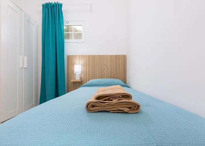 Flor De Hibisco Deluxe Apartment *