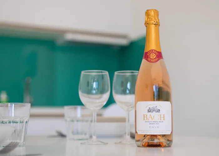 Apartment Flor De Hibisco Deluxe *