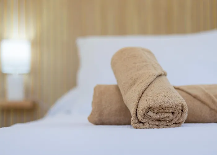 Apartment Flor De Hibisco Deluxe Pajara (Fuerteventura)