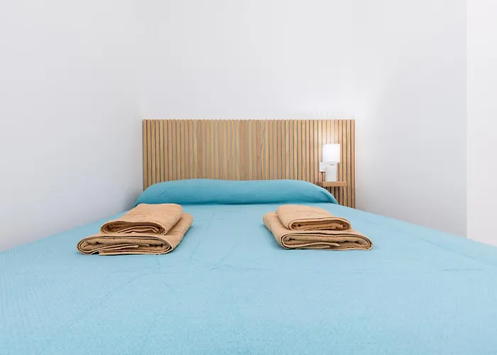 Flor De Hibisco Deluxe Apartment