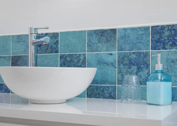 Flor De Hibisco Deluxe Apartment Pajara (Fuerteventura)