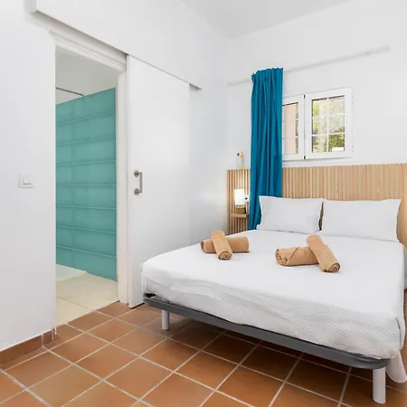 Flor De Hibisco Deluxe Apartamento Pájara