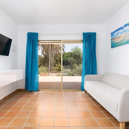 Apartman Flor De Hibisco Deluxe Pájara