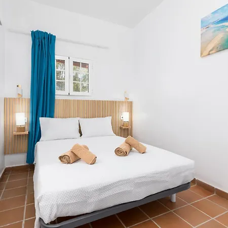 Apartamento Flor De Hibisco Deluxe