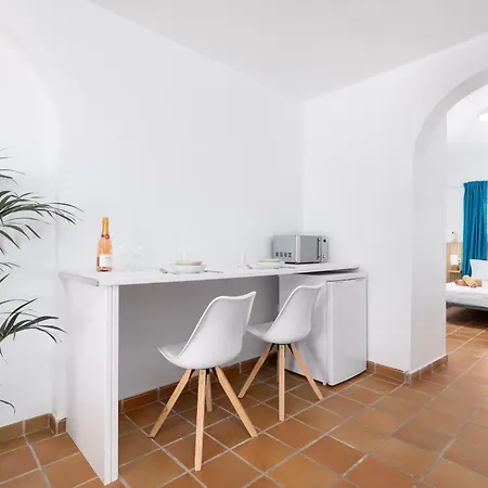 Apartamento Flor De Hibisco Deluxe