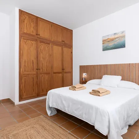 Apartamento Flor De Hibisco Deluxe *