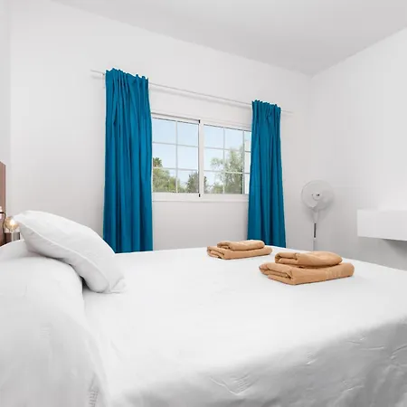 Flor De Hibisco Deluxe Apartman