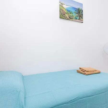 Flor De Hibisco Deluxe Apartman Pájara