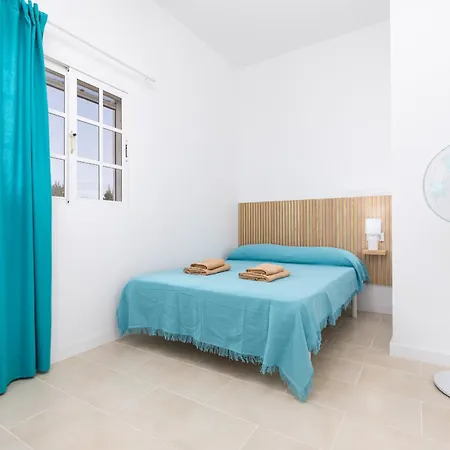 Flor De Hibisco Deluxe Apartamento