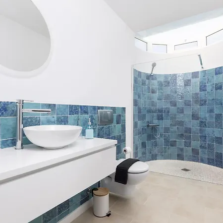 Flor De Hibisco Deluxe Apartman Pájara