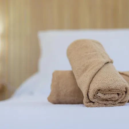 Apartman Flor De Hibisco Deluxe Pájara