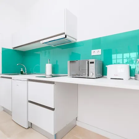 Flor De Hibisco Deluxe Pájara