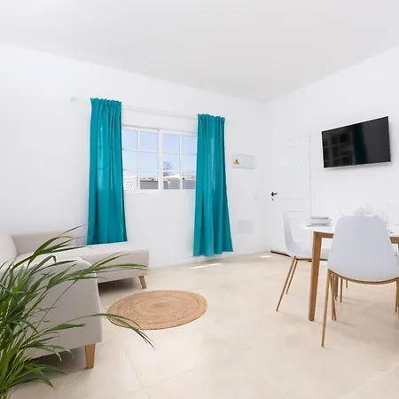 Apartamento Flor De Hibisco Deluxe