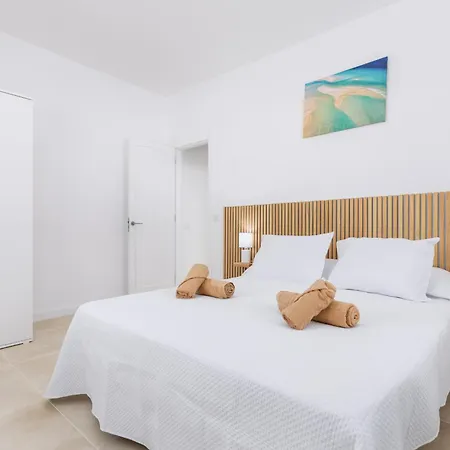 Flor De Hibisco Deluxe Pájara