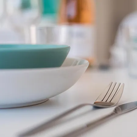 Flor De Hibisco Deluxe דירה