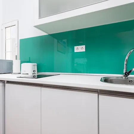 Flor De Hibisco Deluxe