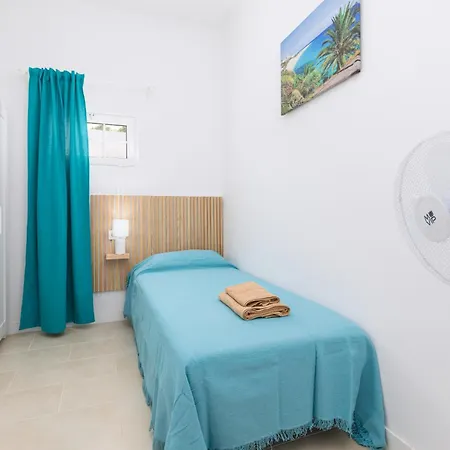 Flor De Hibisco Deluxe Pájara