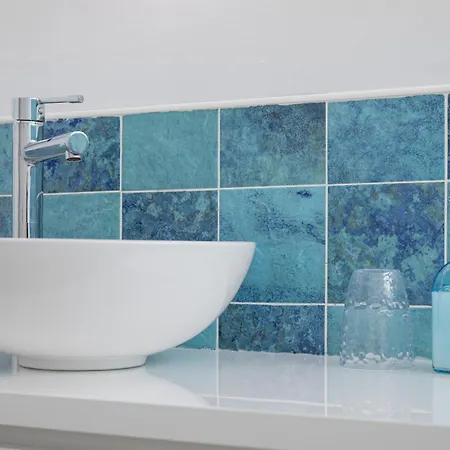 Flor De Hibisco Deluxe דירה Pájara